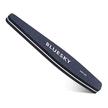 Bluesky nail Buffer Rhombus