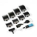 BABYLISSPRO® TONDEUSE AVEC SYSTÈME DEUX BATTERIES AU LITHIUM ENCLIQUETABLE