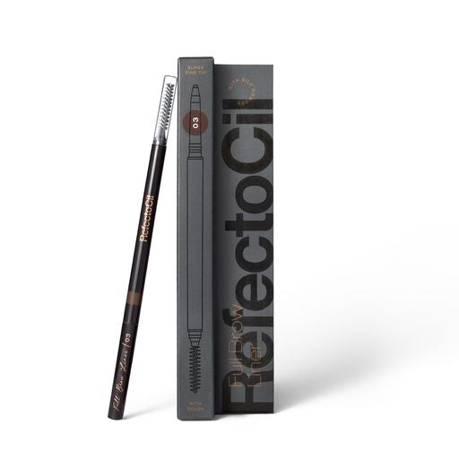 Refectocil Full Brow Liner Dark no3