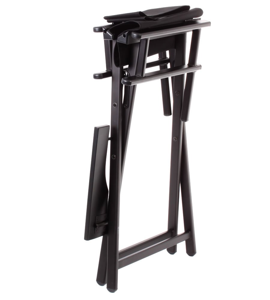 Chaise de maquillage en Aluminium