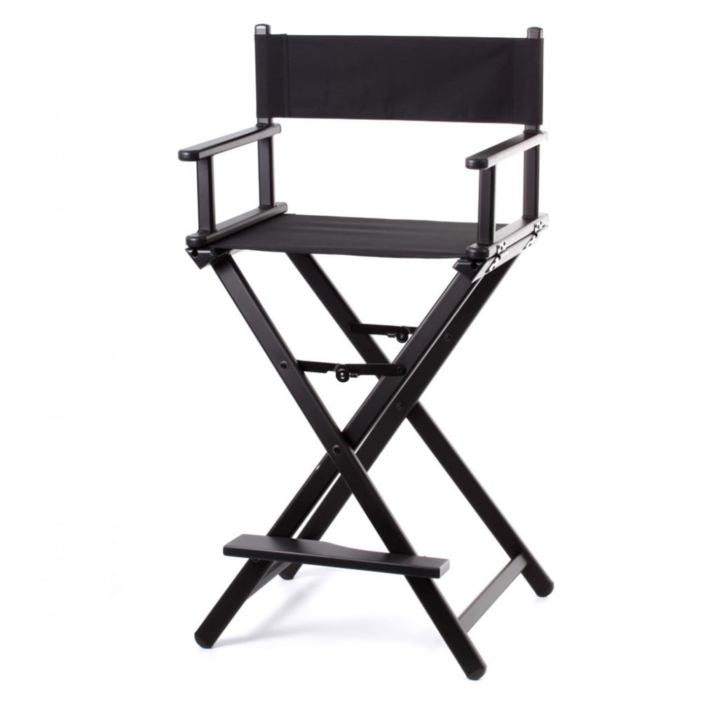 Chaise de maquillage en Aluminium