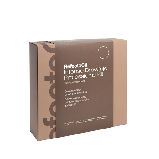 Refectocil Intense Brown Kit