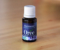 huile essentielle aromadiffusion Orée Harmonie