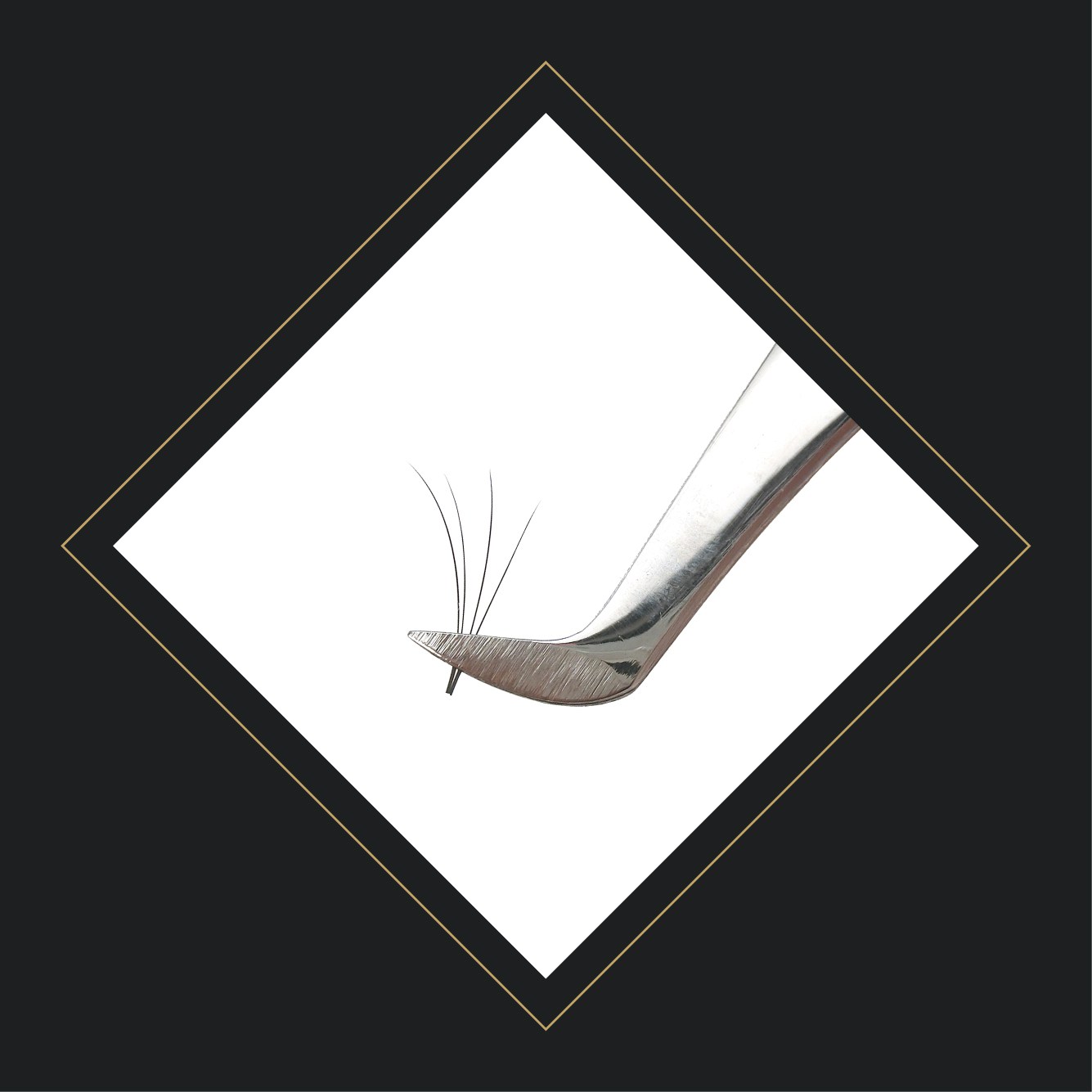 Intense Anti-static Volume Tweezer