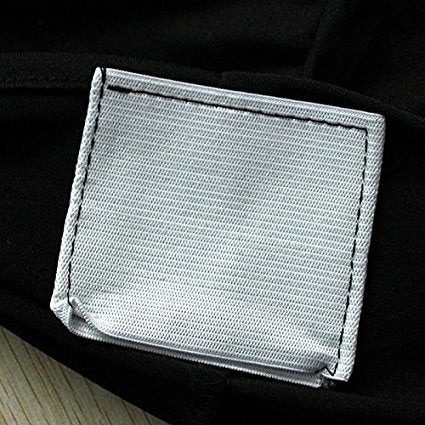 Glam Lycra table cover