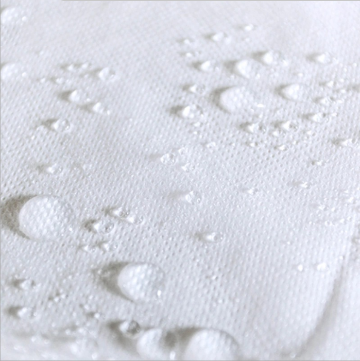 Rouleau De Draps Plats Pointillés 50 unités