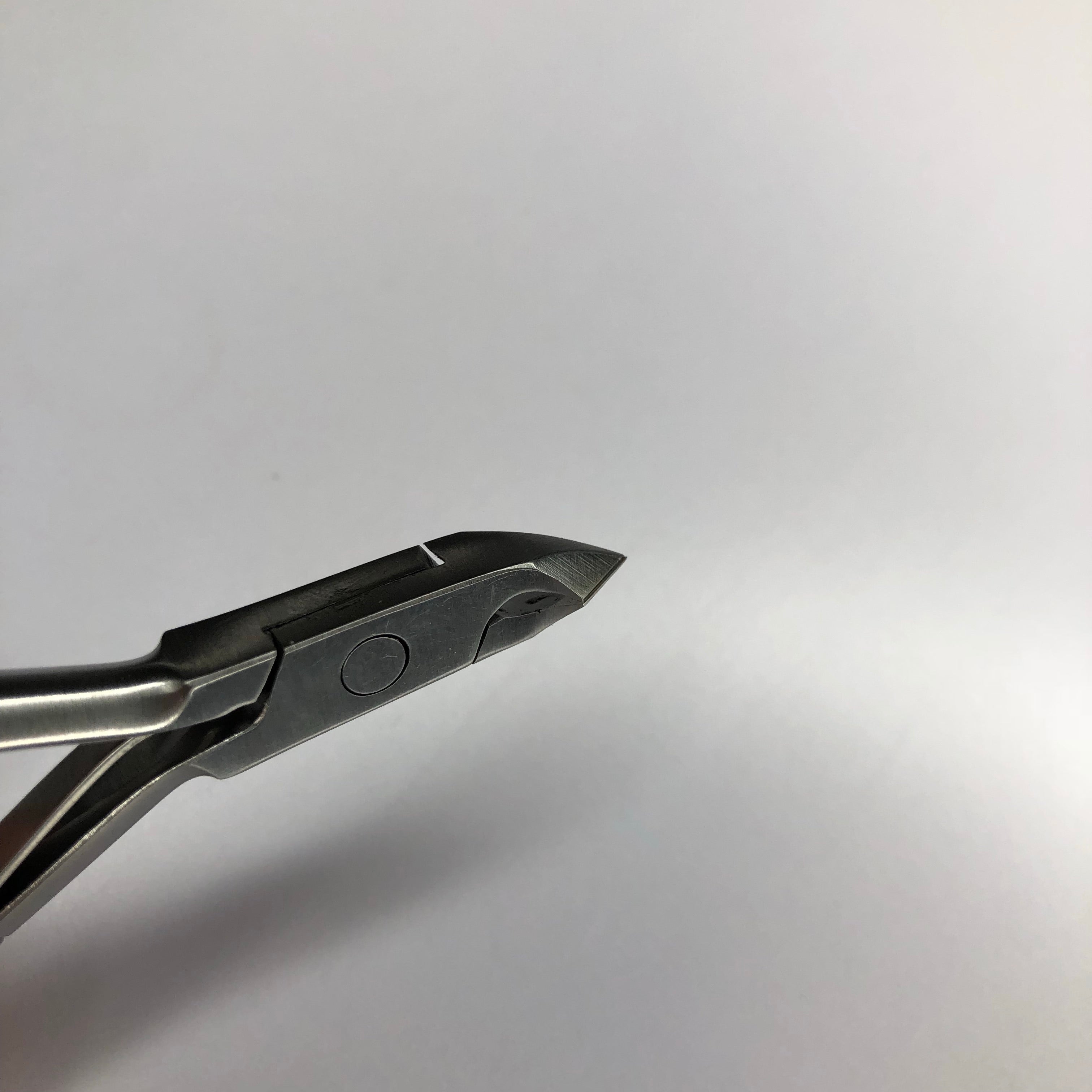Coupe cuticule stainless LD