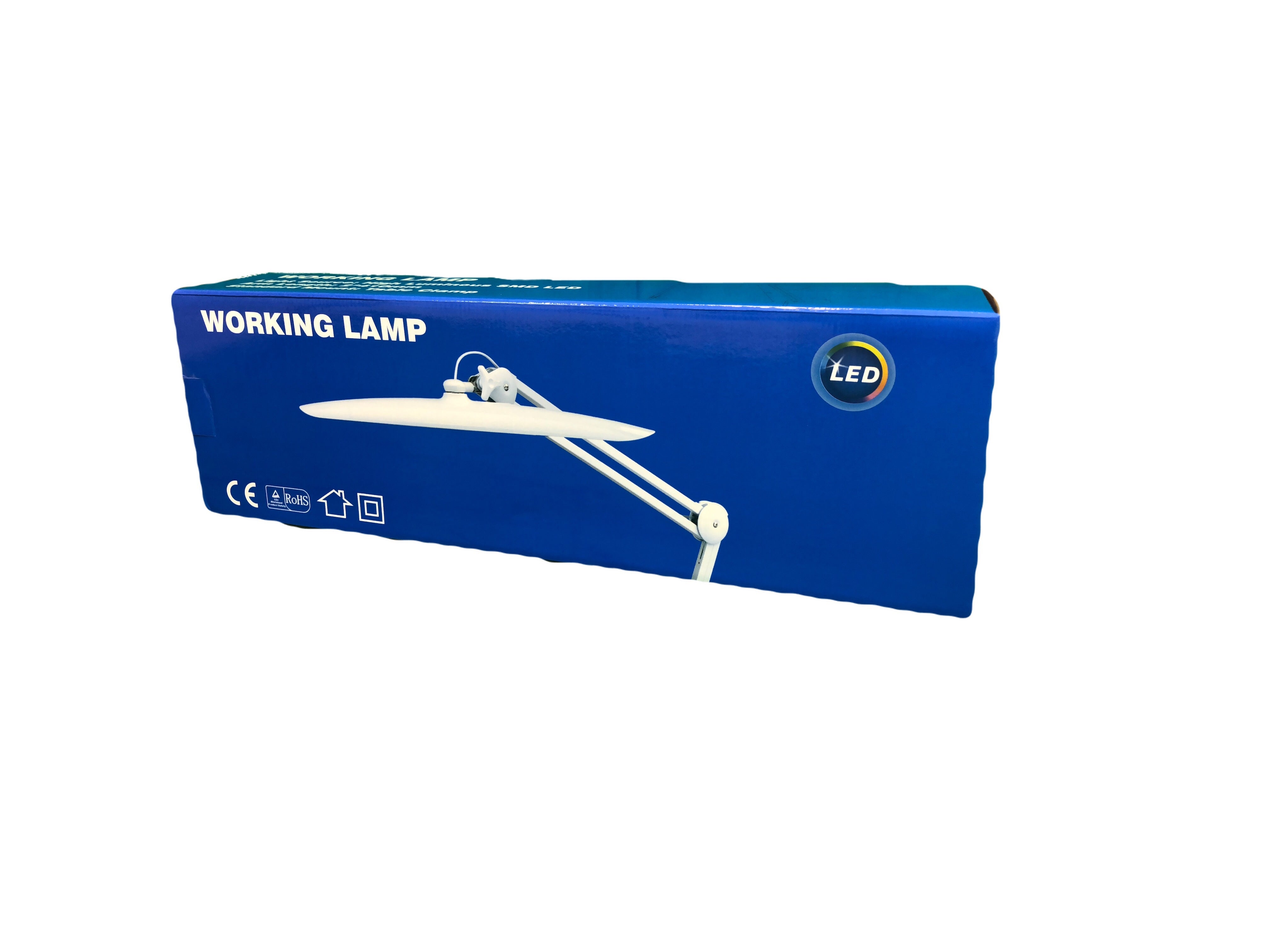 Lampe d'éclairage Optima LED