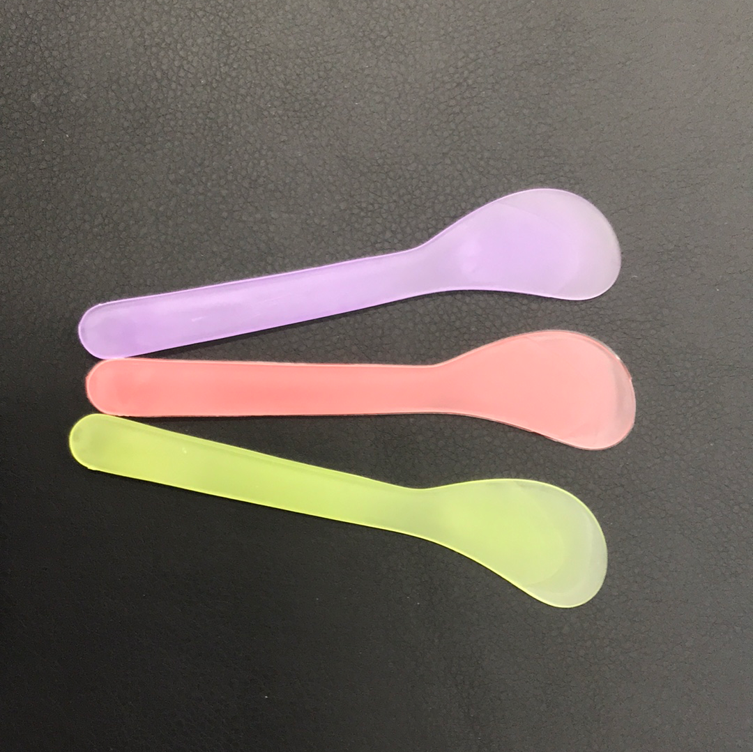 Plastic Spatulas