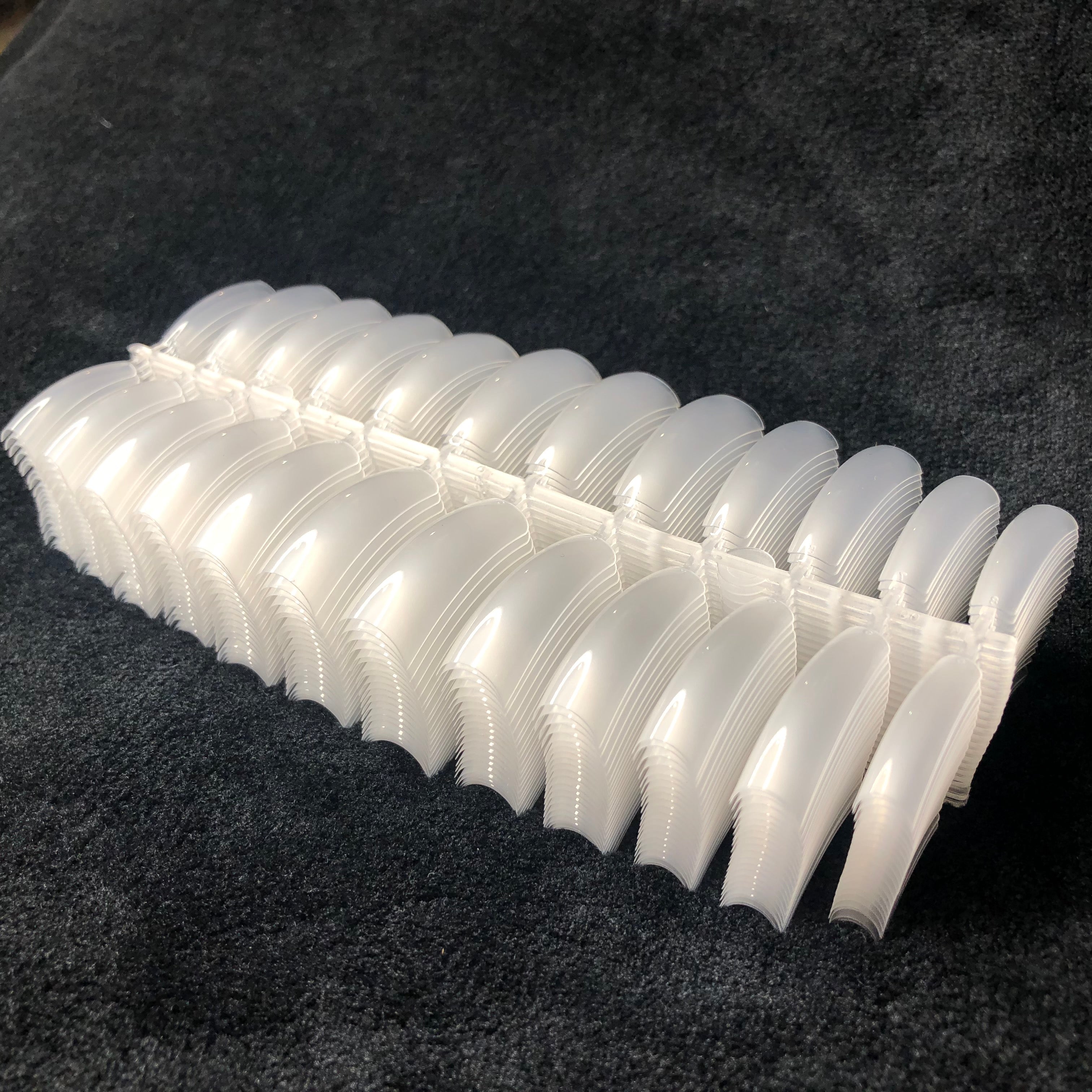 Prothèses ballerines 504 unités