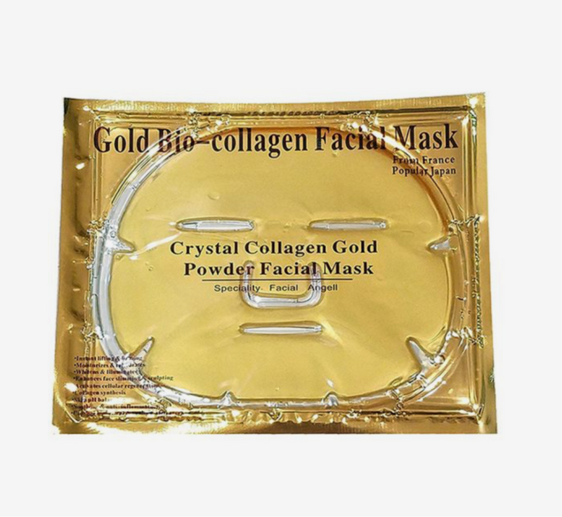Collagen Masks