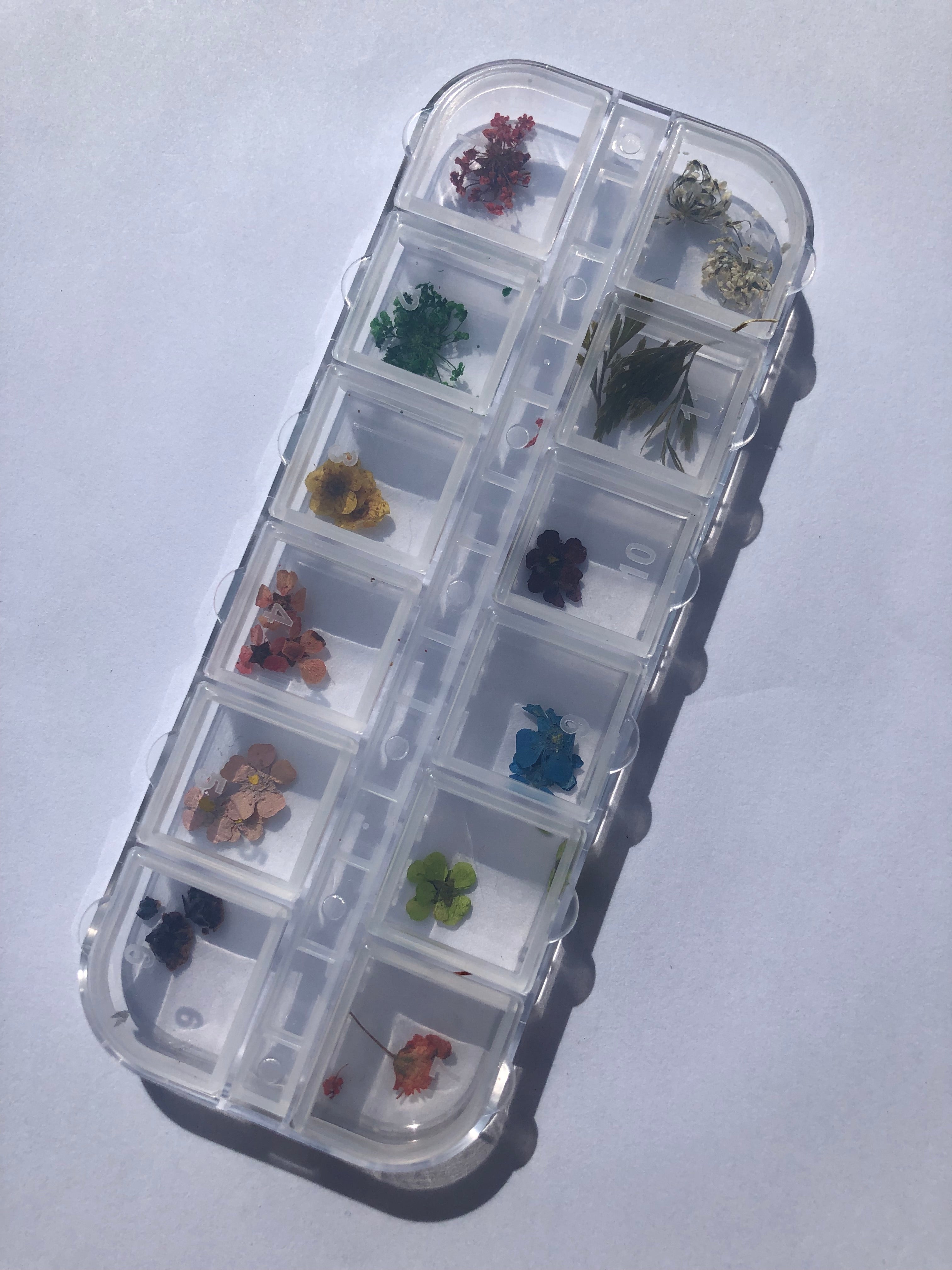 Fleurs Dreamy Milk bath