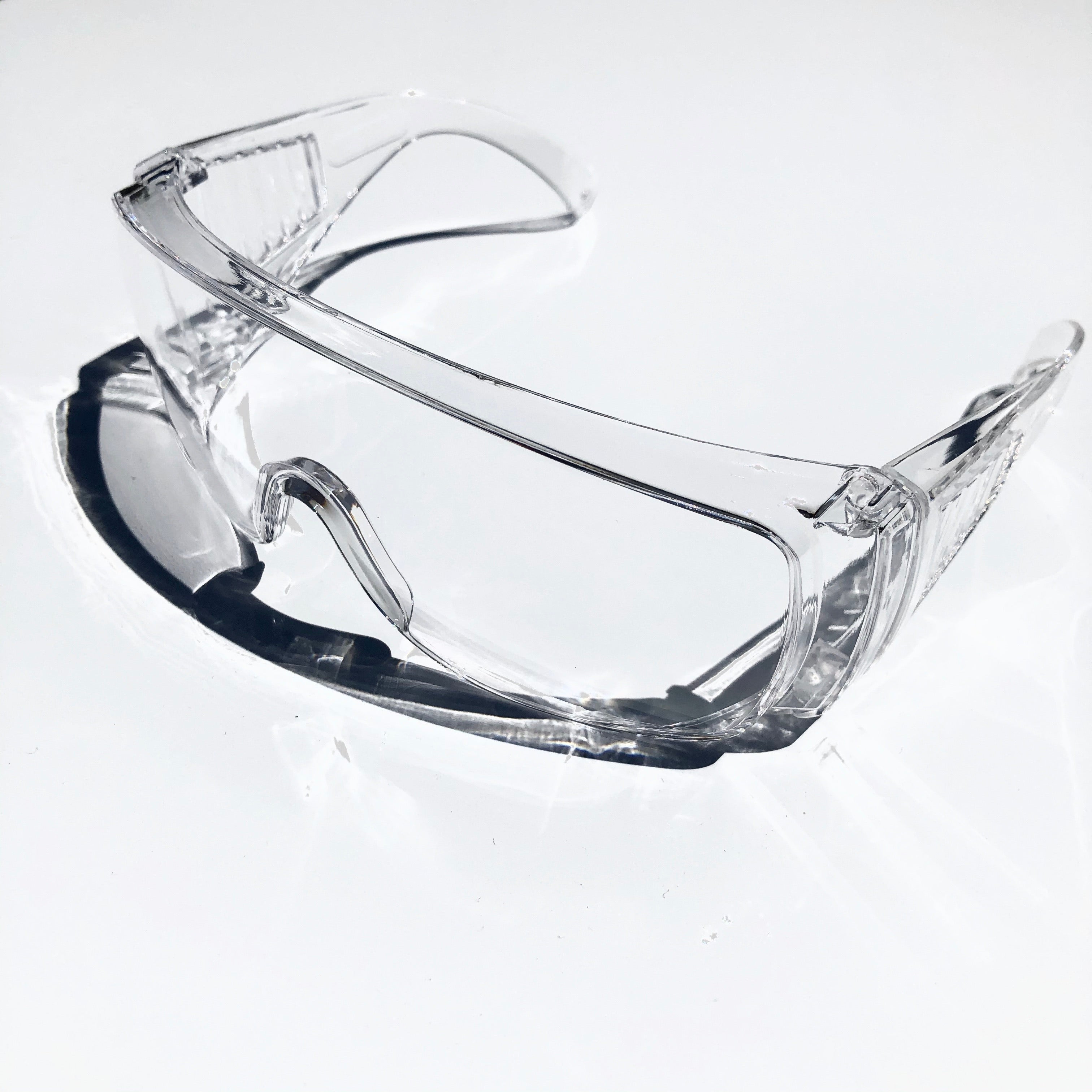 Lunettes de protection