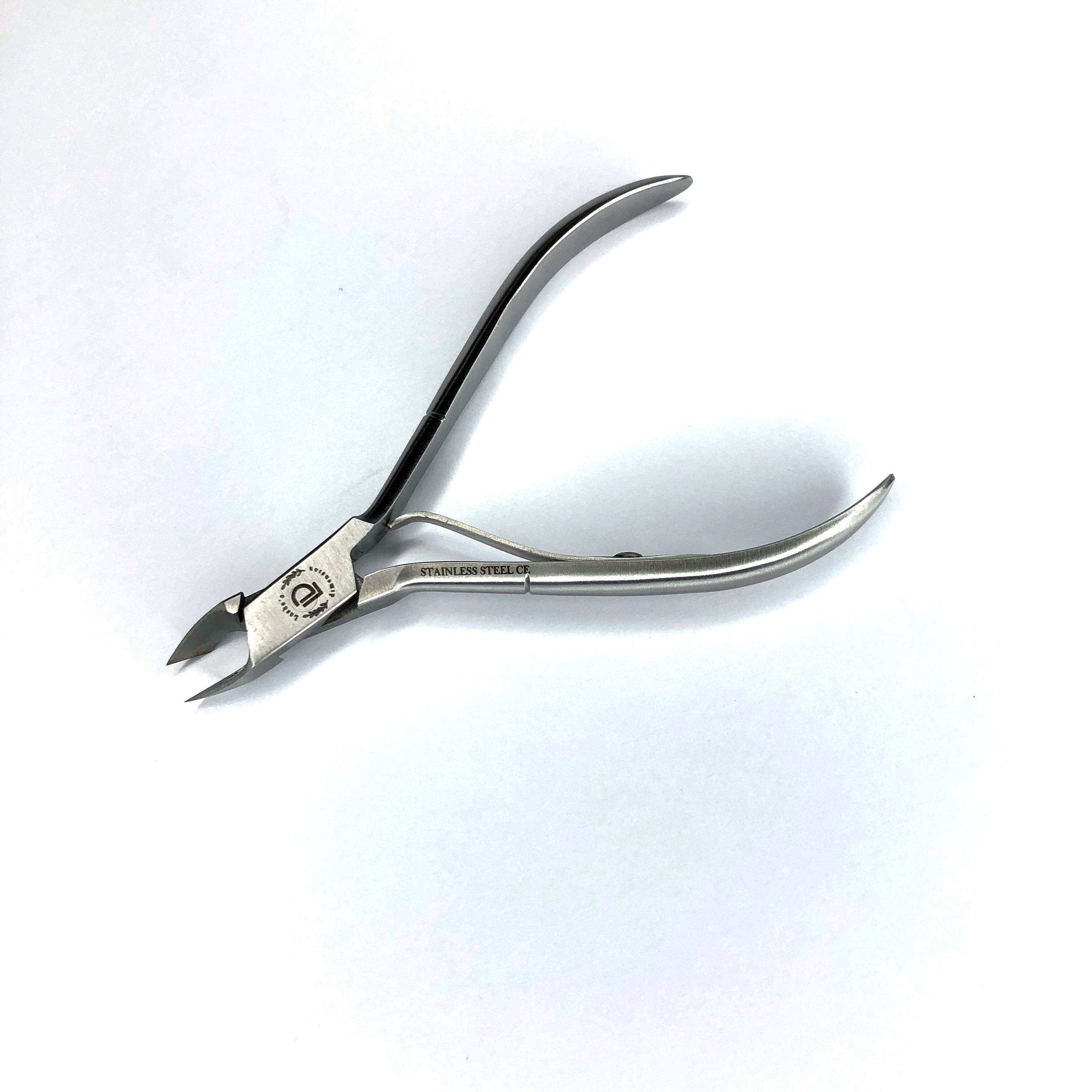 Coupe cuticule stainless LD