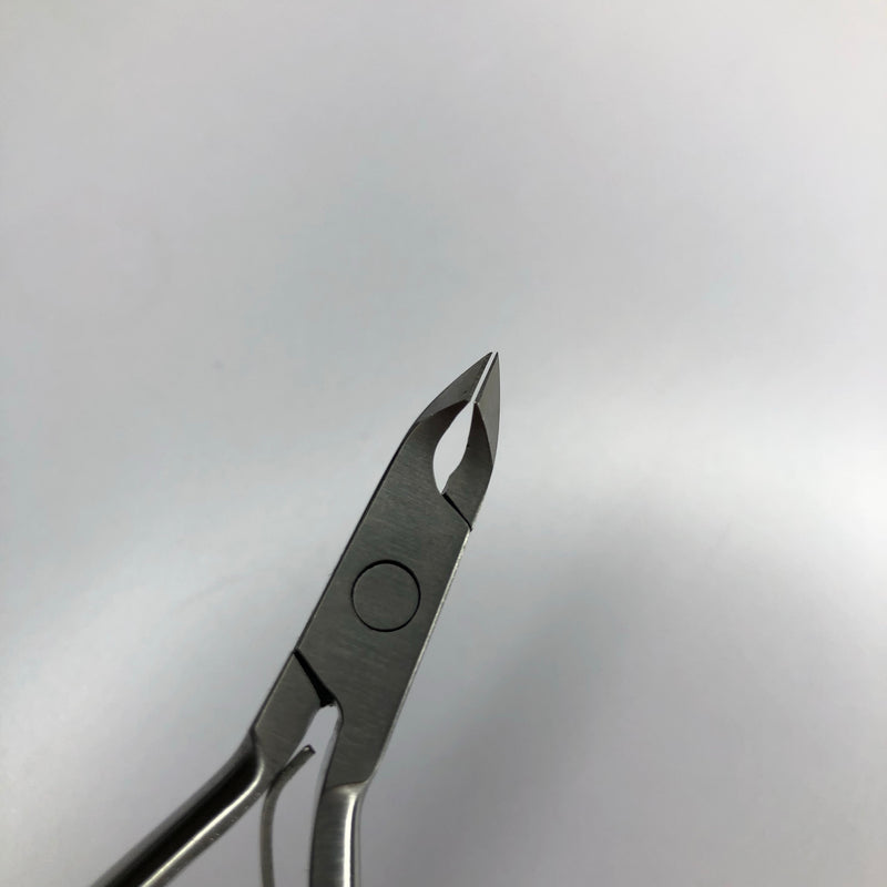 Coupe cuticule stainless LD