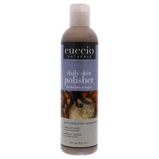 Cuccio Daily Scrub 8 oz