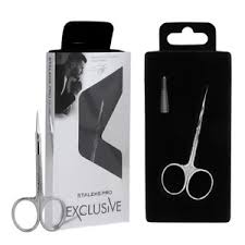 Staleks Pro Exclusive SX-20 Type 1 Cuticle Scissors