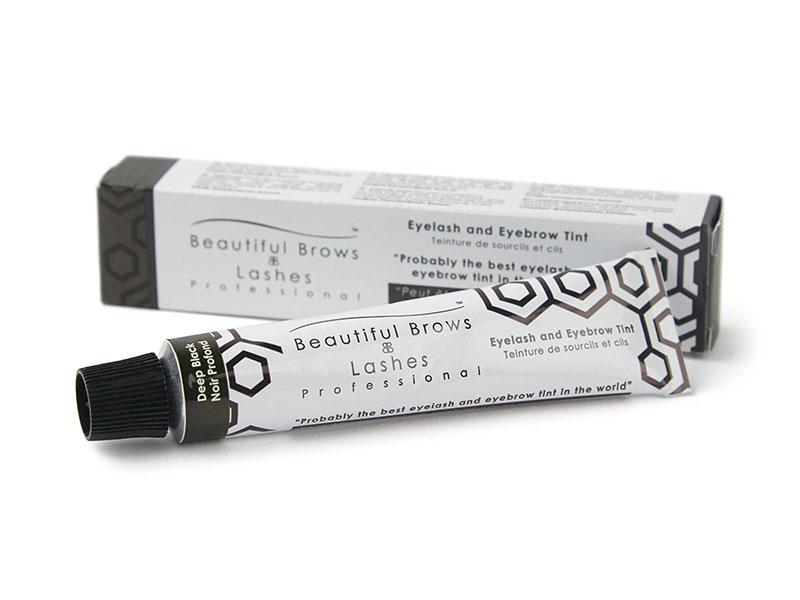 BOMB Duo Lash Lift & Brow Lamination-Coloration pour cils et sourcils