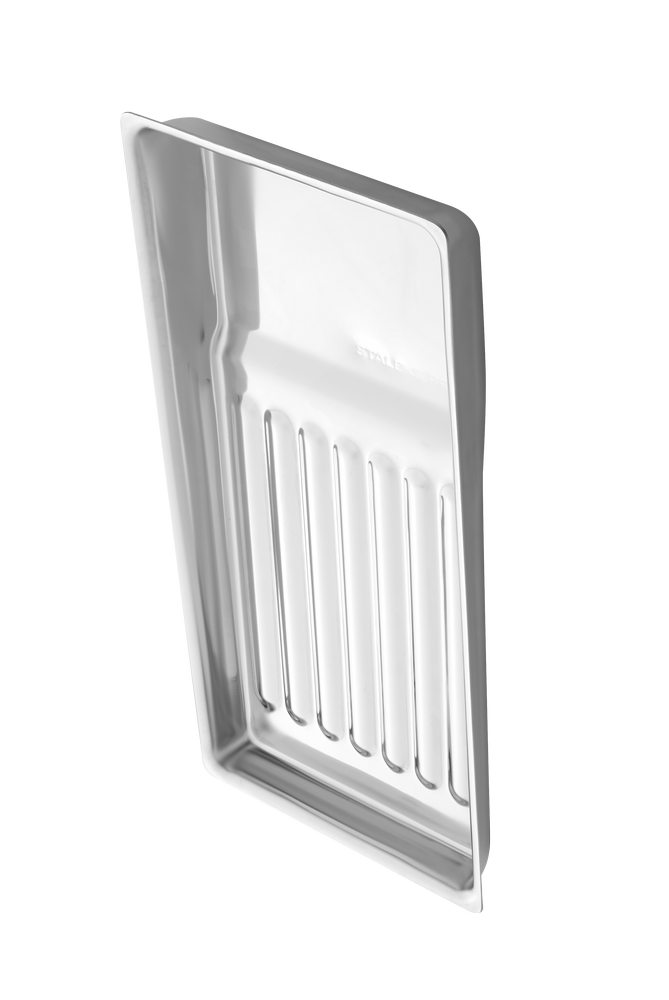 Staleks Pro Stainless Steel Tray- Expert 10 type 1
