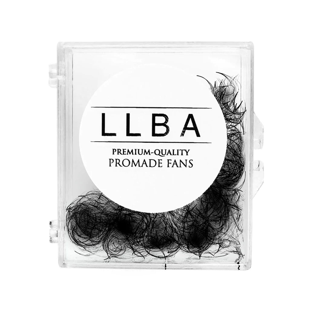 Curacoro-Promade Fans(Préfait) 3D-0,07