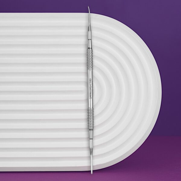 Staleks Outil pédicure pour ongles incarnés EXPERT 60 type 3