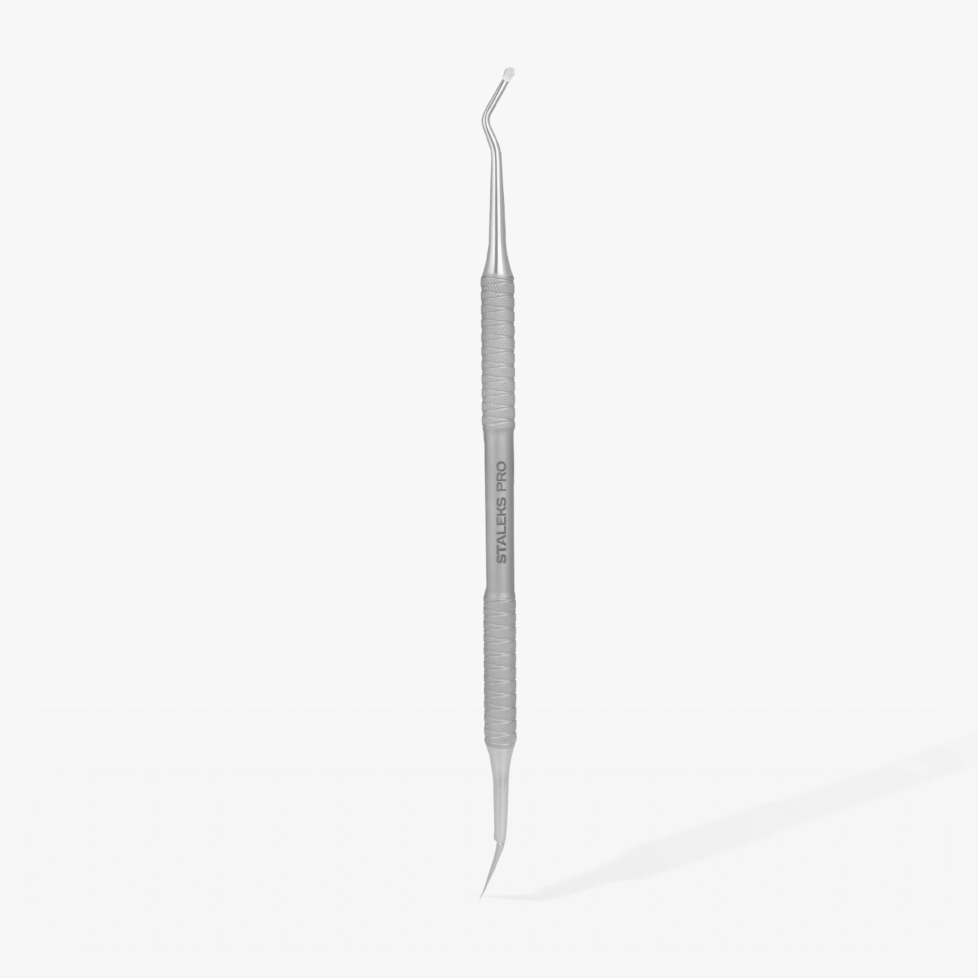 Staleks Curette simple à embout pointu EXPERT 20 type 1