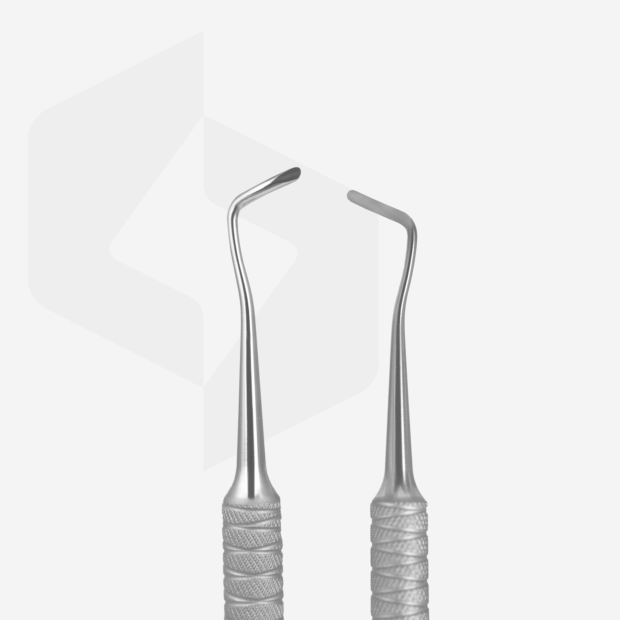 Staleks Curette double EXPERT 20 type 2