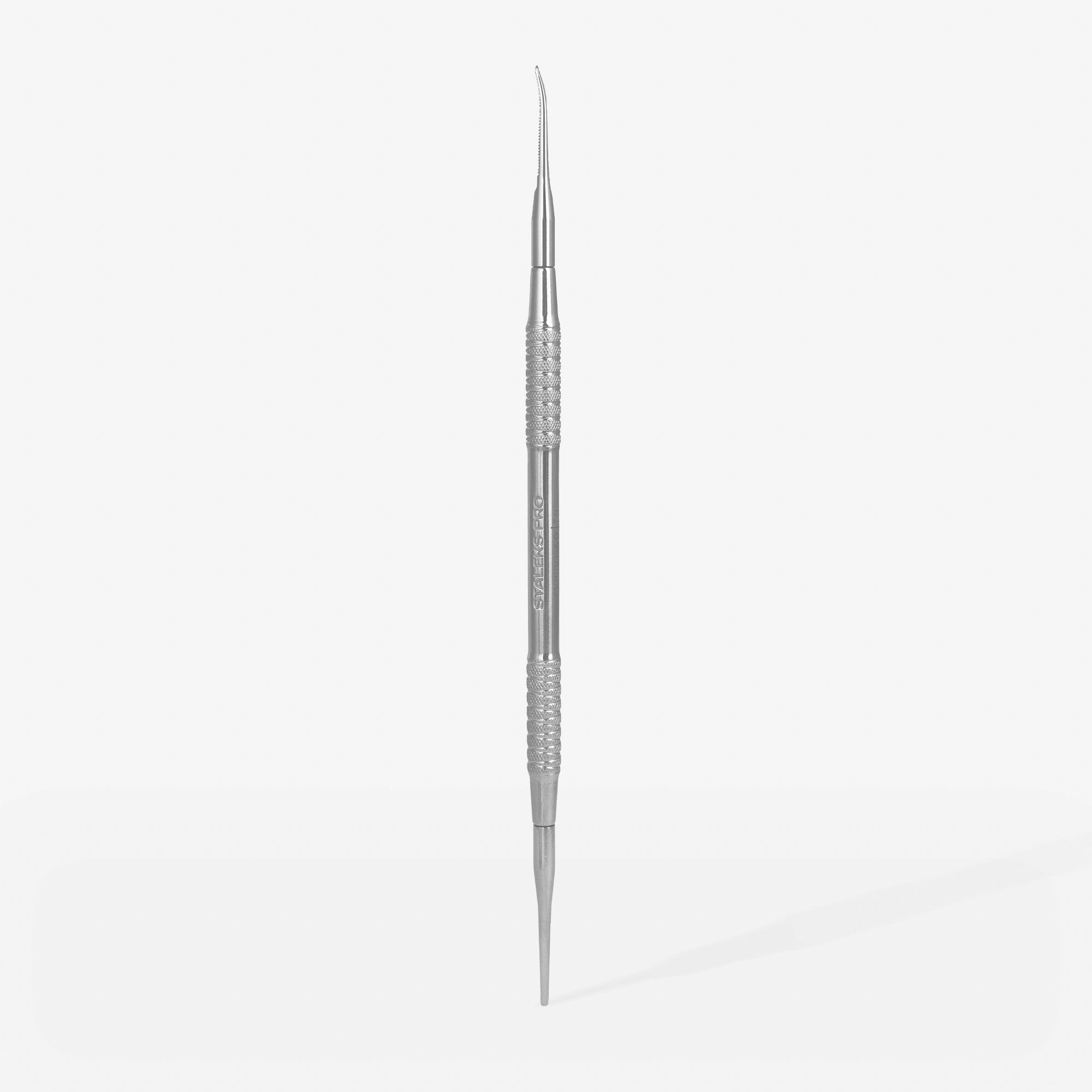 Staleks Outil pédicure pour ongles incarnés EXPERT 60 type 3