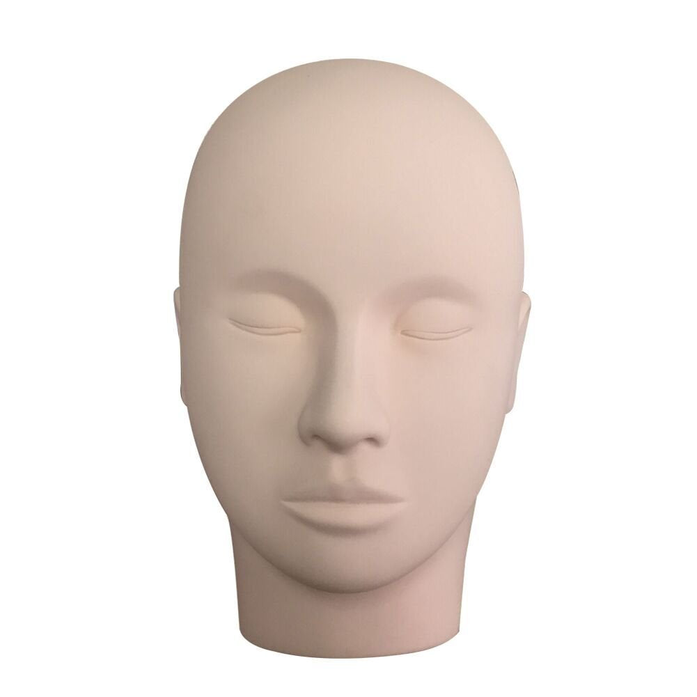 Mannequin Head