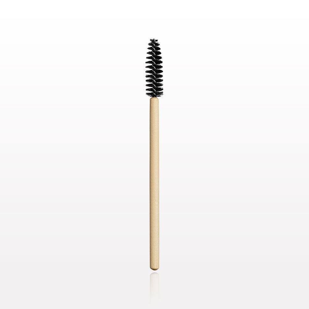 Bamboo mascara brushes- 100 units