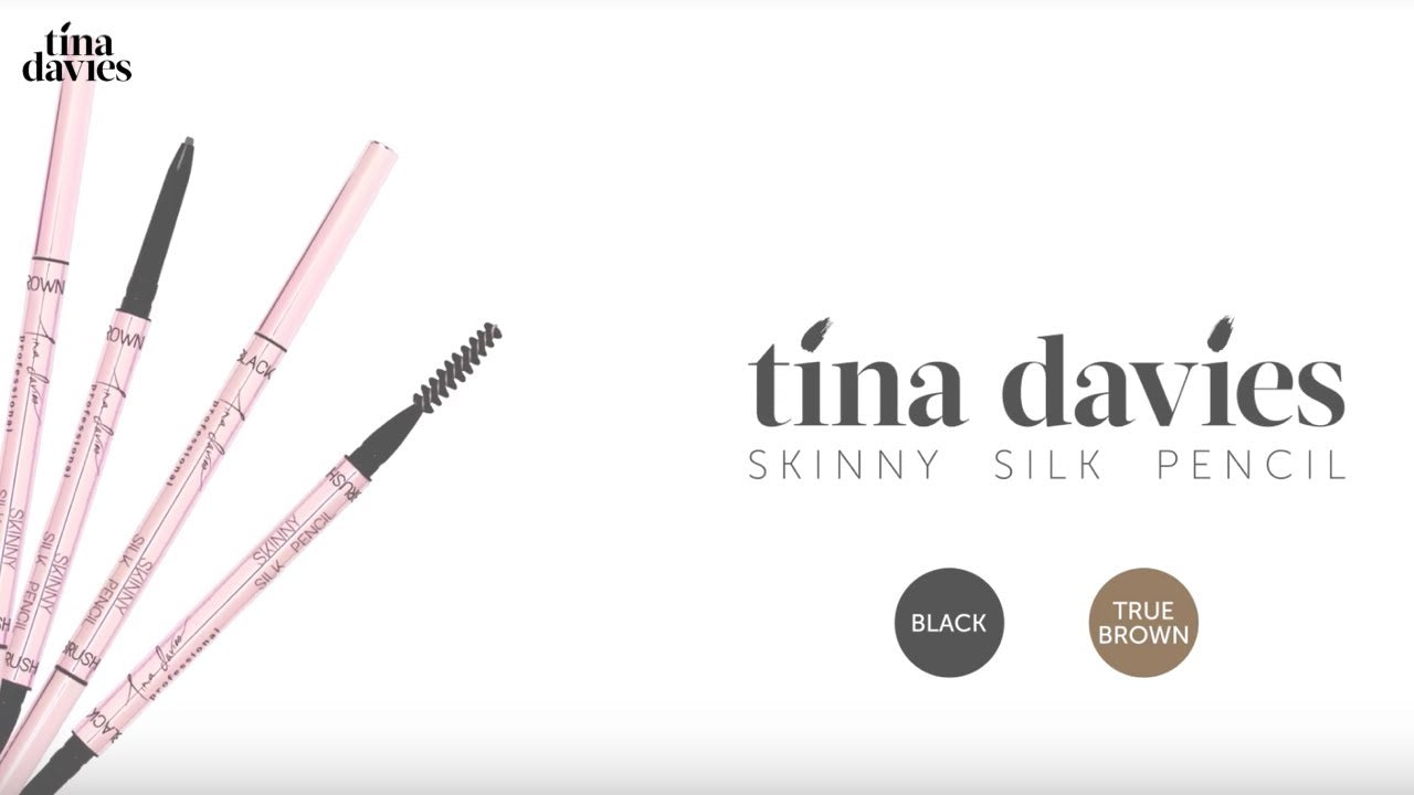 Tina Davies Fine Eraser Pencil- 1 unit