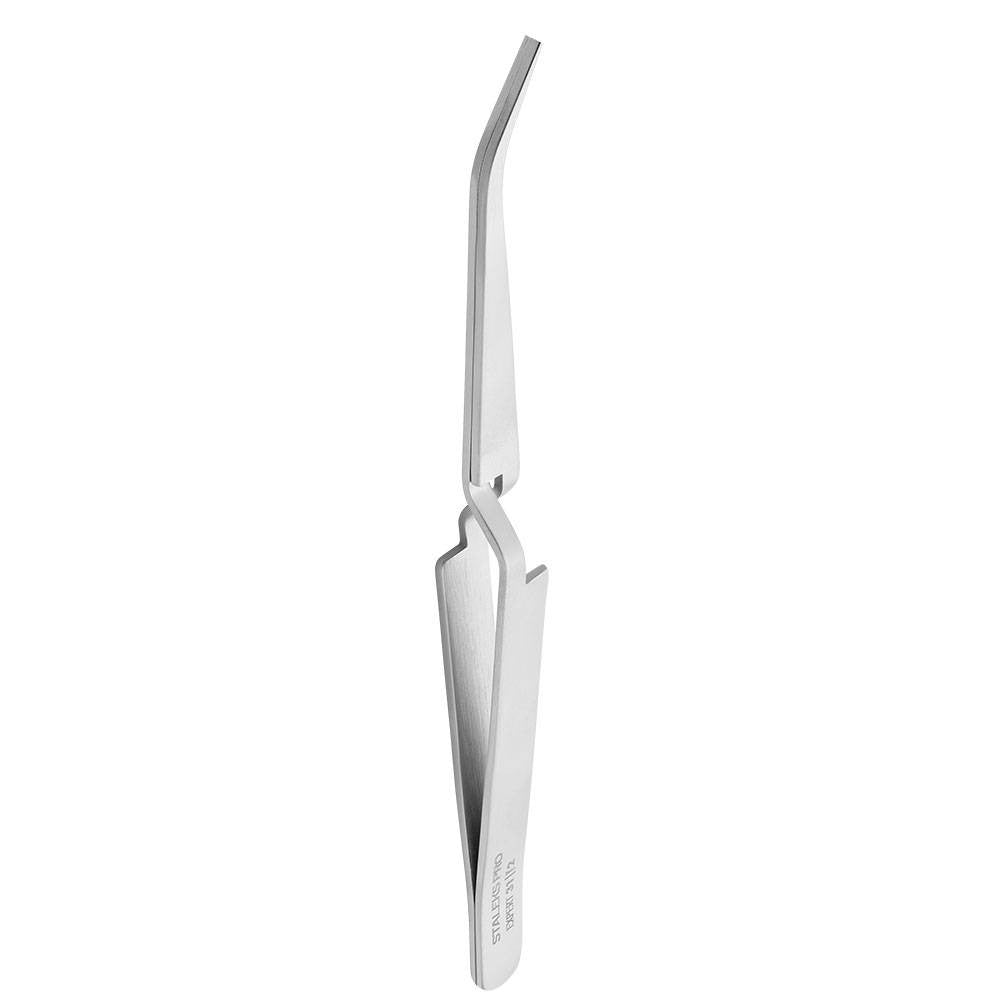 Staleks Expert Pro 31 Type 2 Reverse Action Tweezers