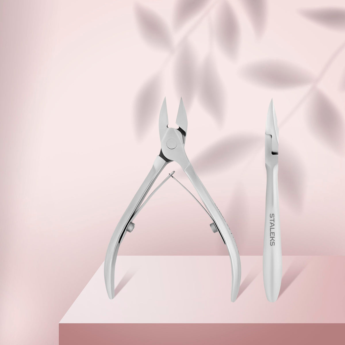 Staleks-Nail Nipper Classic 63/14mm