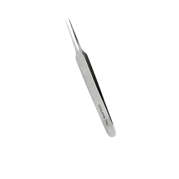 Staleks Expert-Pince pour extensions de cils 40 TYPE 10