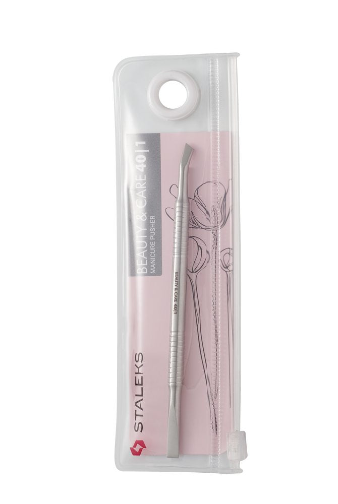 Staleks Pousse cuticule BEAUTY & CARE 40 TYPE 1