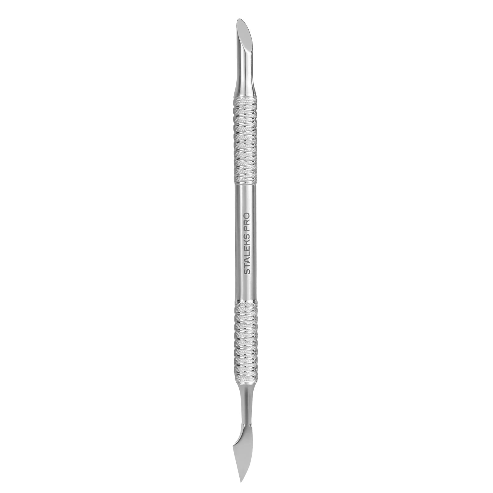 Staleks Expert 100 Type 3 Cuticle Pusher