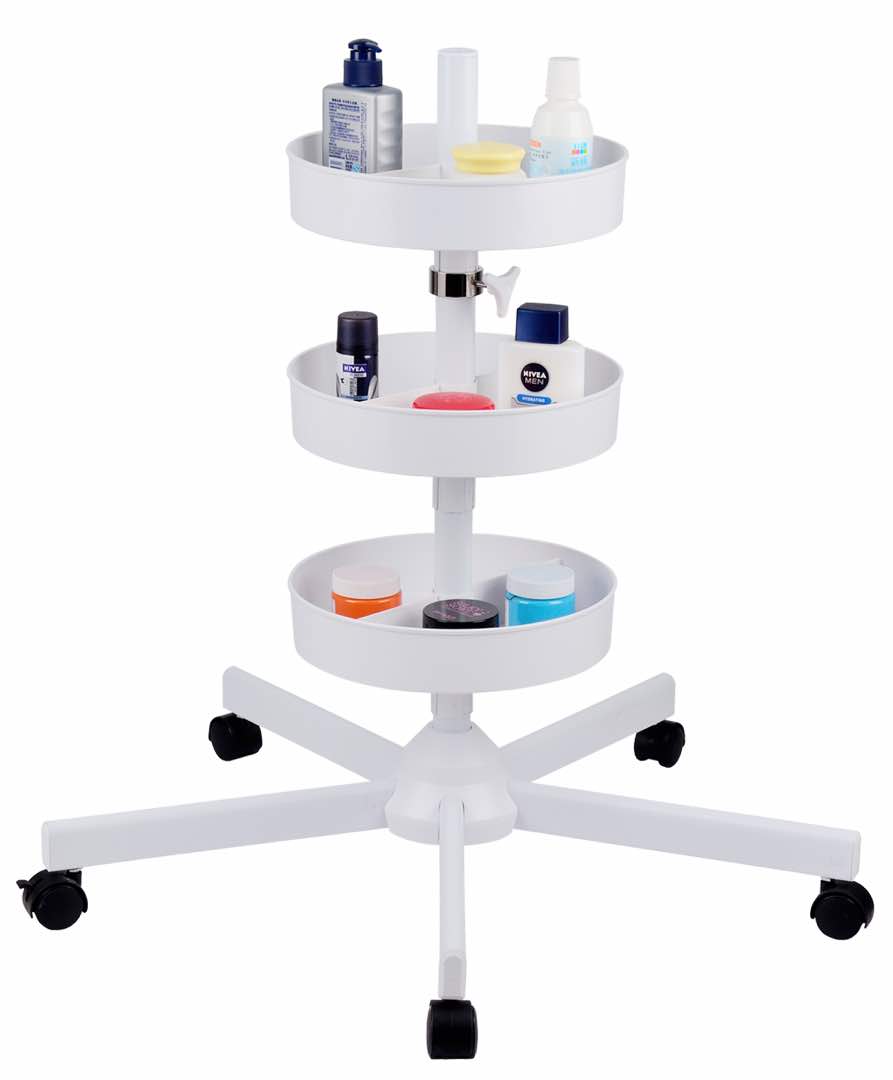 Modulex Magnifying Lamp Stand
