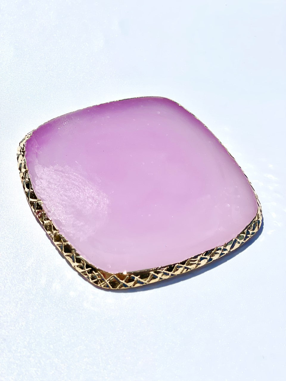 Marbled Working Stone