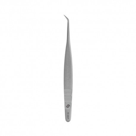 Staleks Expert-Pince pour extensions de cils 40 type 1