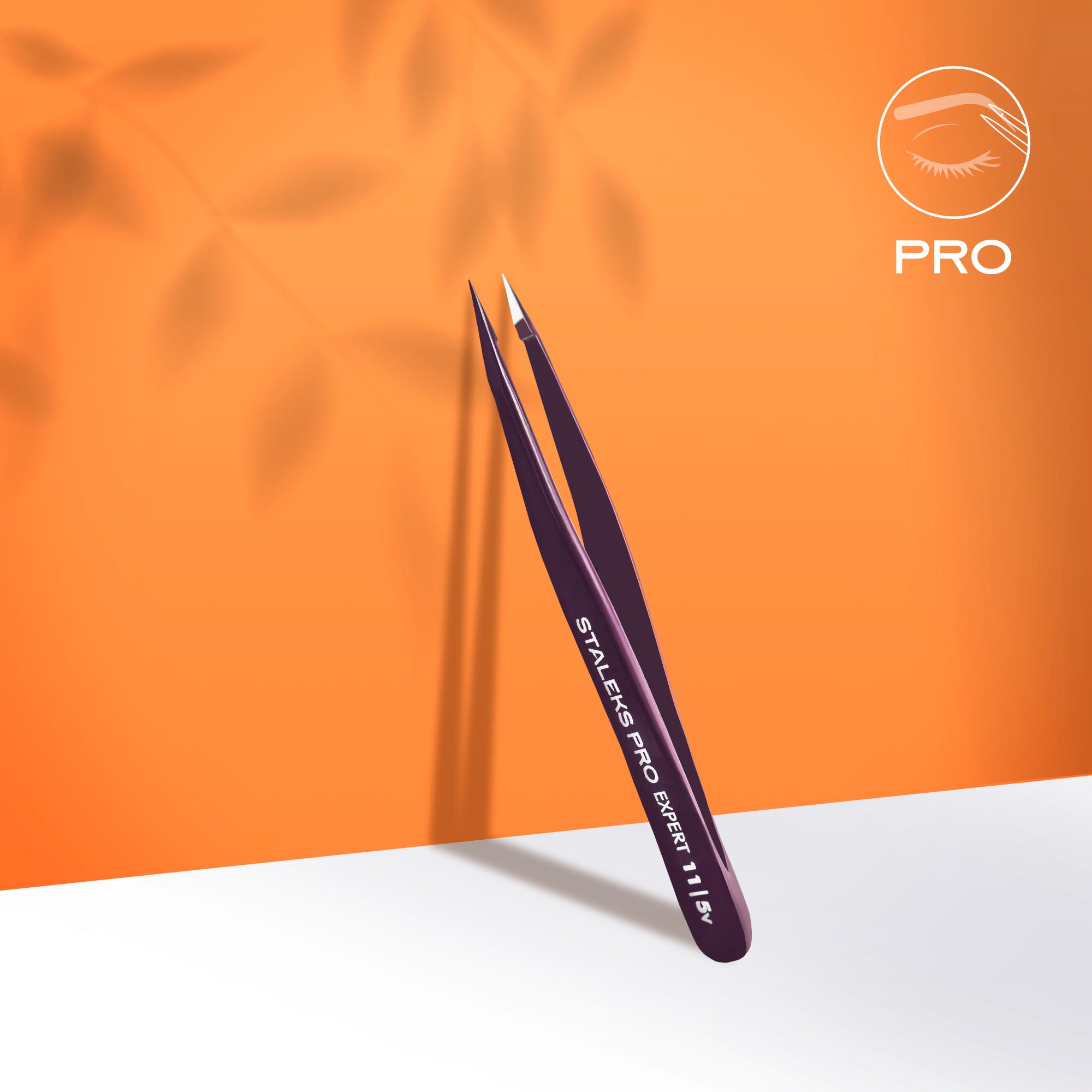 Staleks Expert-Pince À Épiler 11