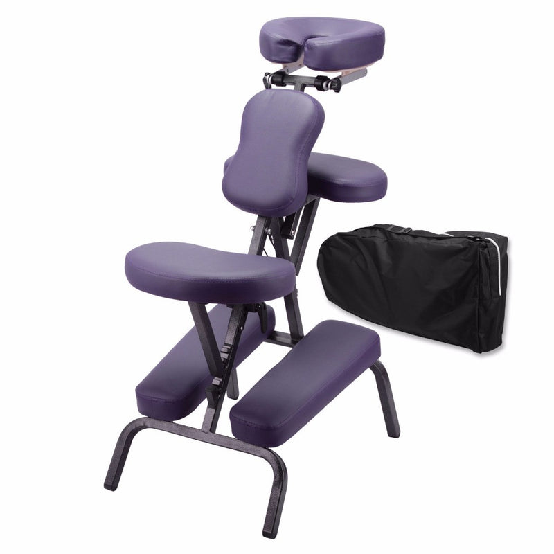 Chaise de massage portable PORTEX
