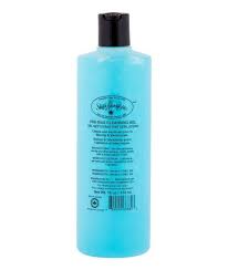 Sharonelle-Gel Nettoyant Pré-Épilatoire