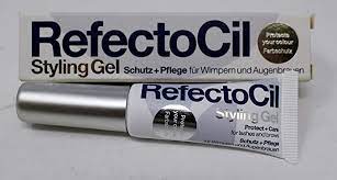 Refectocil Gel Coiffant (Styling Gel)