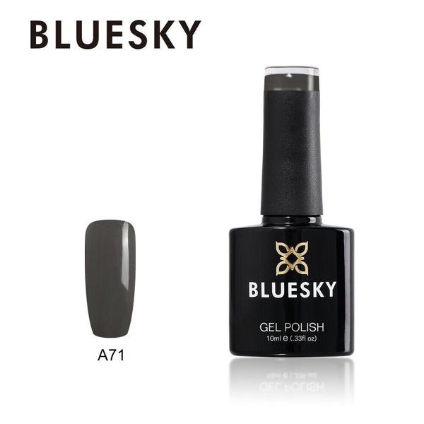 Bluesky Gel Polish-A071