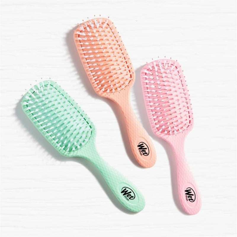 Wet Brush Go Green Detangler Infusion