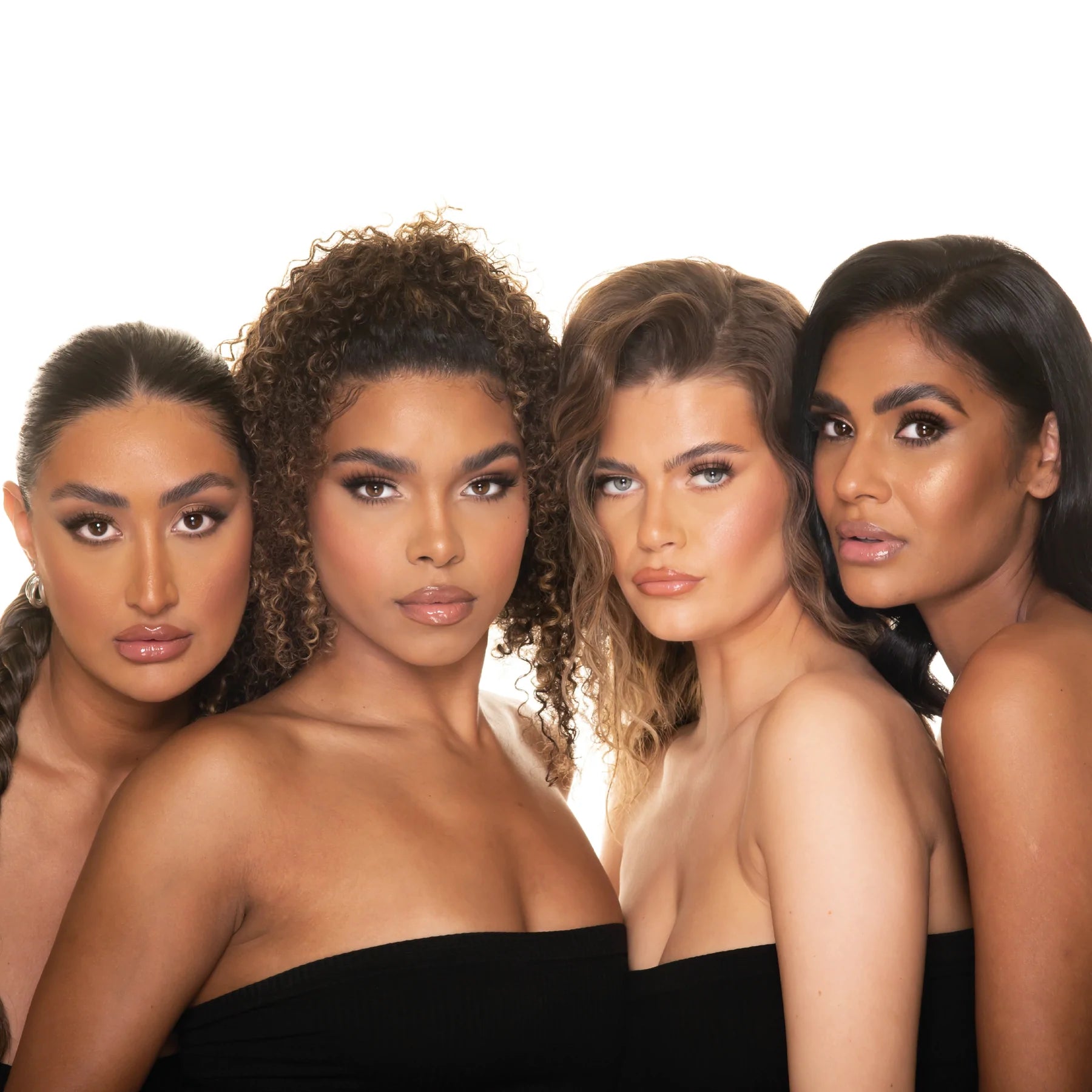 BOMB Duo Lash Lift & Brow Lamination-Adhésif en Brossette mascara