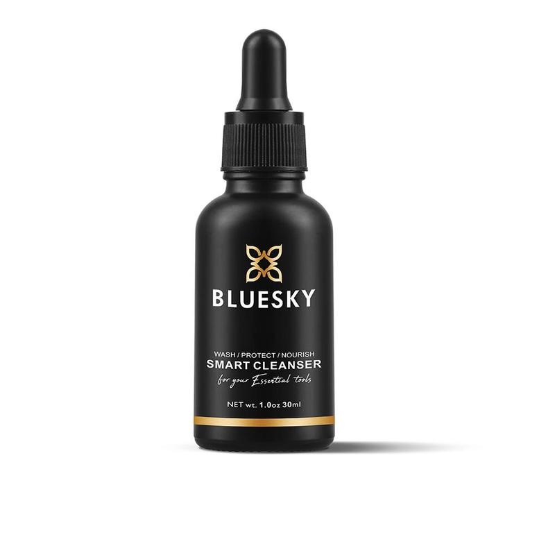 Bluesky Smart Cleanser (nettoyant à pinceau) 30 ml