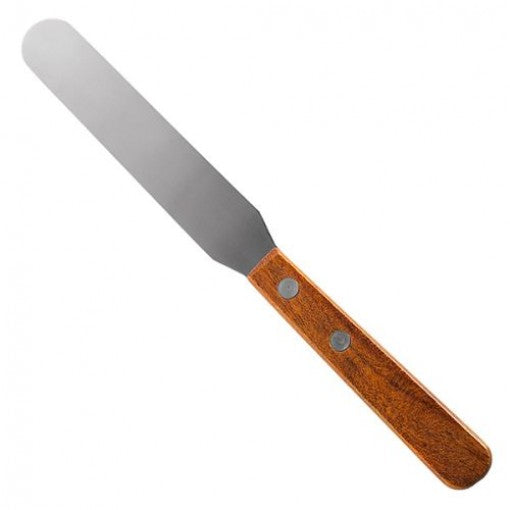 Metal Spatula For Waxing