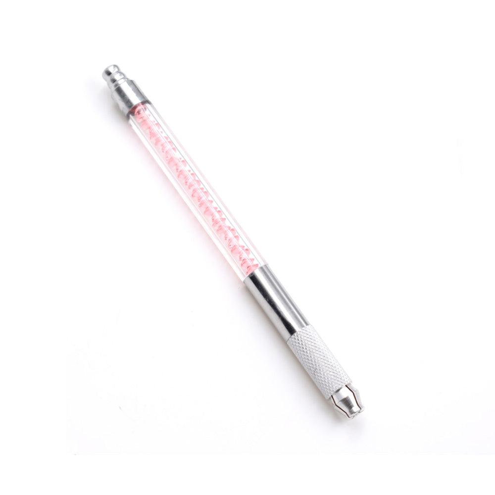 Stylet de microblading Diamant Double