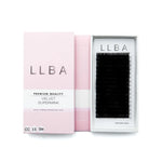 LLBA-Velvet Super Mink 0.05mm